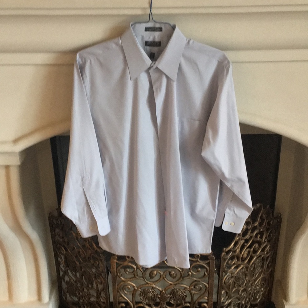 Arrow Light Blue dress shirt